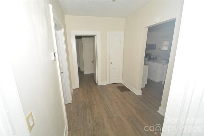 Building Photo - 4101 Gossett Ave