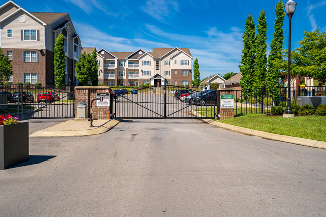 Apartments On Old Nashville Highway Smyrna Tn