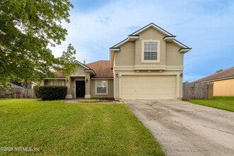 Building Photo - 1341 Grey Feather Ln
