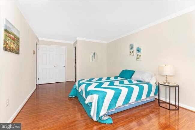 Building Photo - 7505 Democracy Blvd