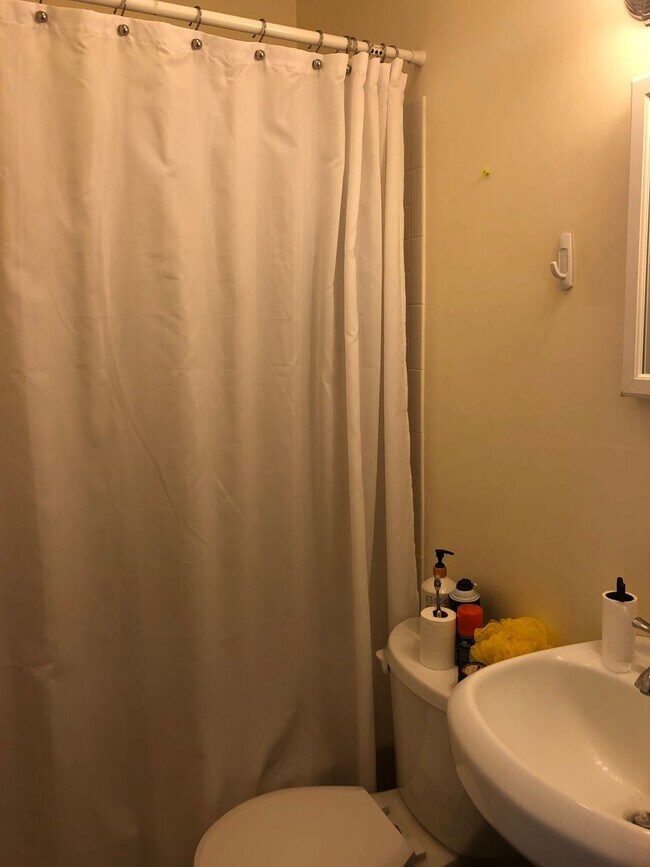 Building Photo - 3 Bed 2 Full Baht in Beacon Hill, Heat, Hot Water Included, Laundry on a Site