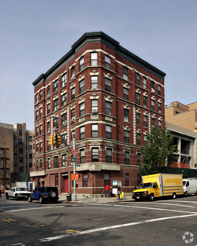 Primary Photo - 107 Avenue D