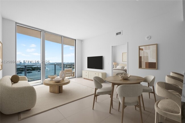 Building Photo - 1400 Biscayne Blvd