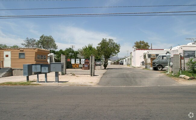 Building Photo - King's Mobile Home Park