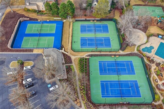 Building Photo - 6415 Sterling Dr