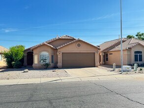 Building Photo - Jewel in South Tempe 3 bedroom rental
