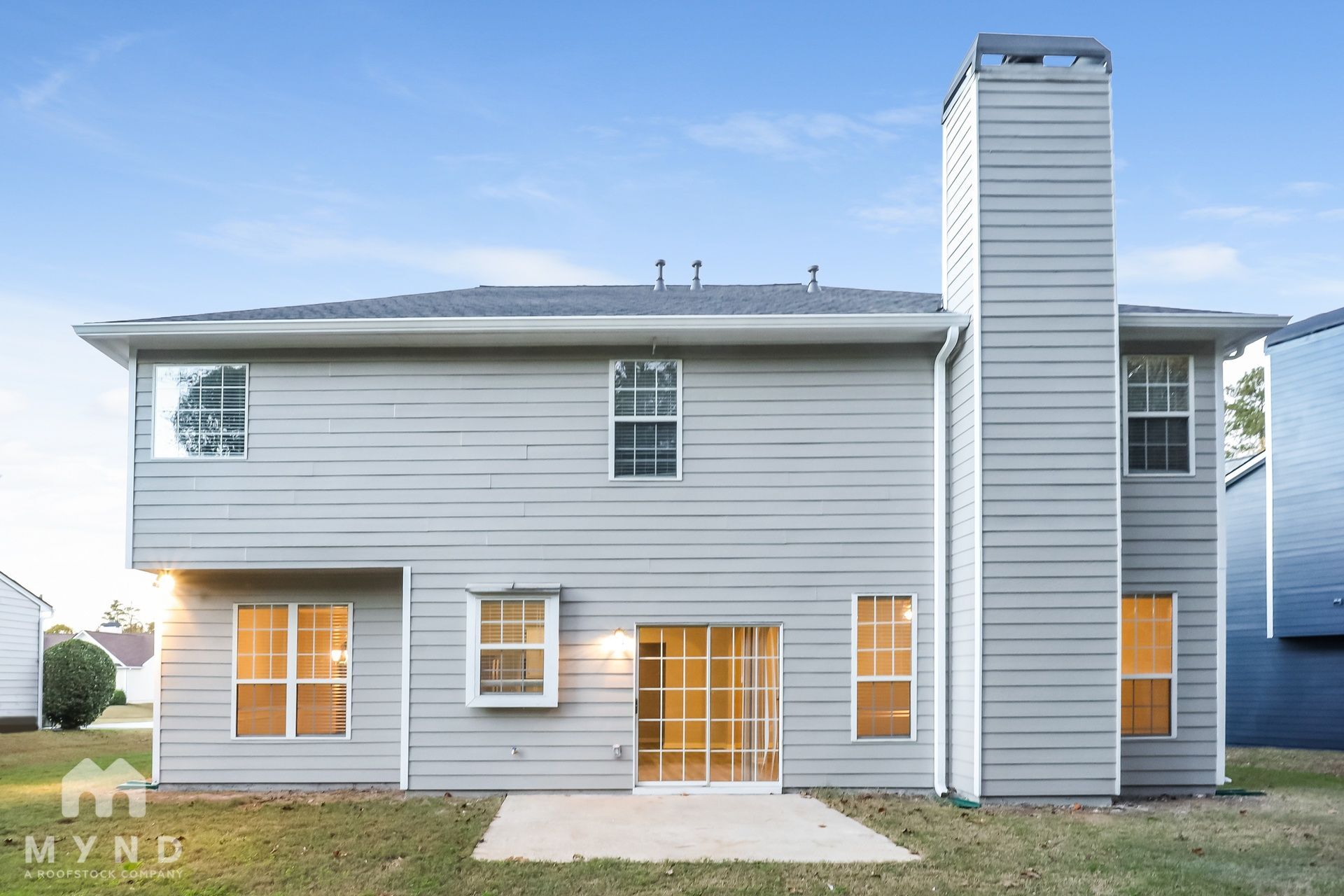 Building Photo - 4975 Cascade Hills Cir SW