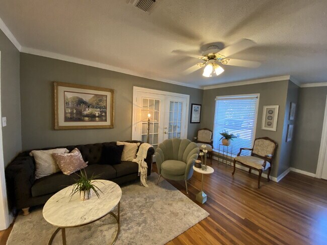 Building Photo - Pre-leasing June 1st! Tech Terrace!