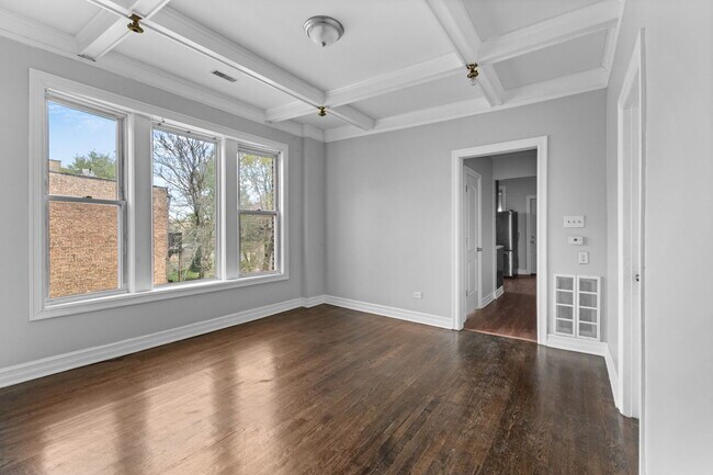 Building Photo - 1651 S Drake Ave