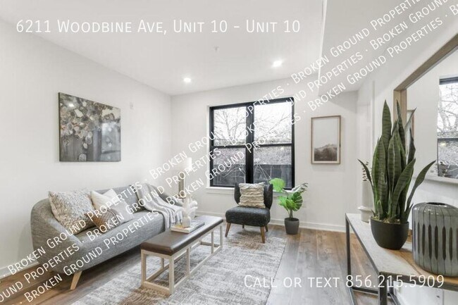Building Photo - 6211 Woodbine Ave