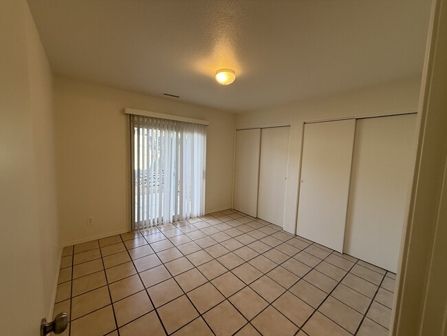 Master Bedroom - 7080 E Pueblo Ave