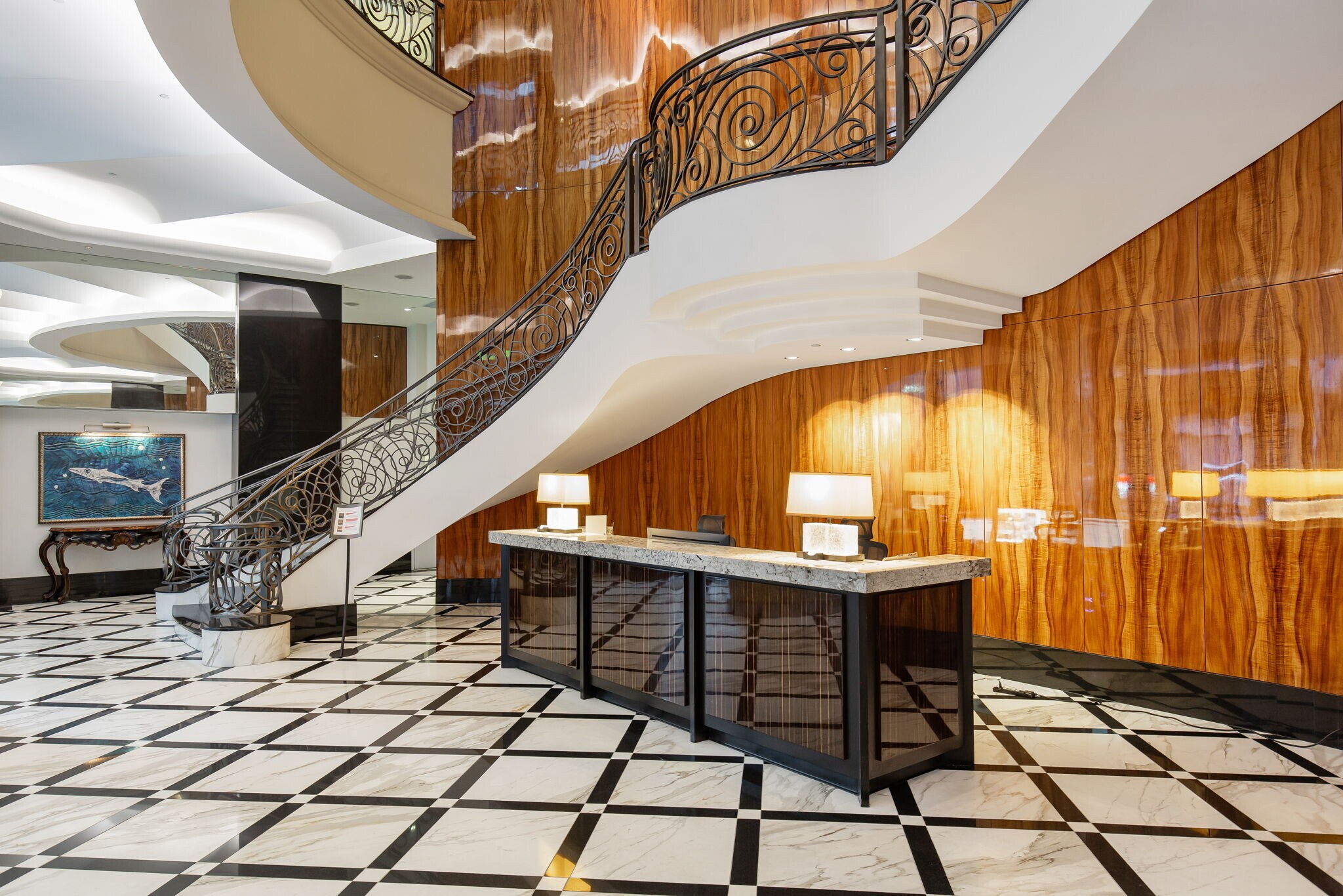 Building Photo - 1920 4th Ave