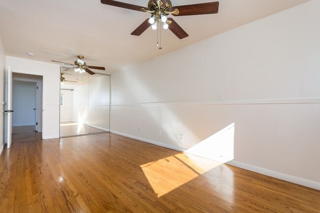 Building Photo - Upgraded Single Family Home in Allied Gardens!