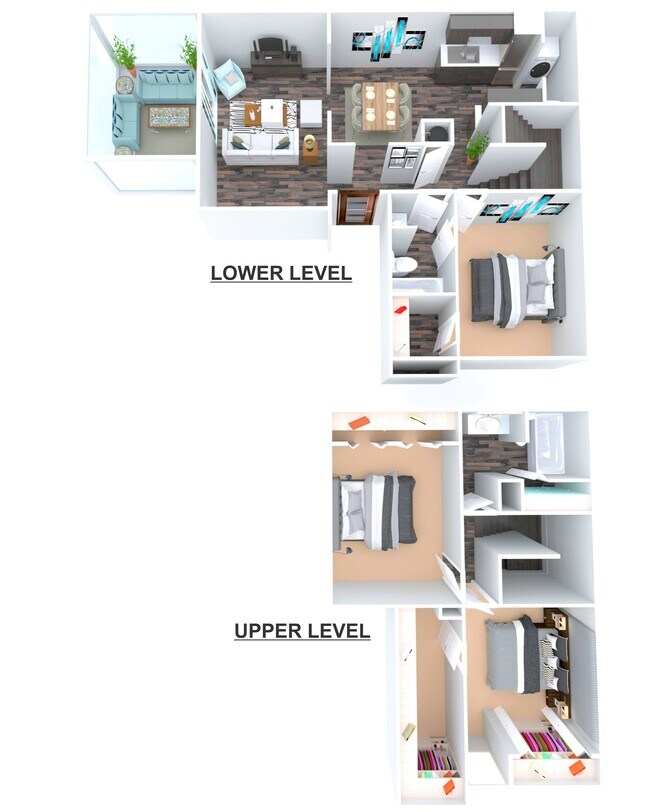 The Taylor 1500 Bellemeade Dr SW Marietta GA 30008 Apartment Finder