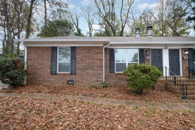 Primary Photo - 6026 Olinda St