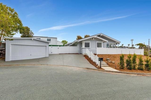 Primary Photo - 6490 La Jolla Scenic S Dr