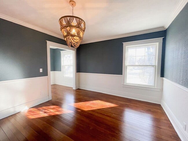 Building Photo - 1124 N 26th St