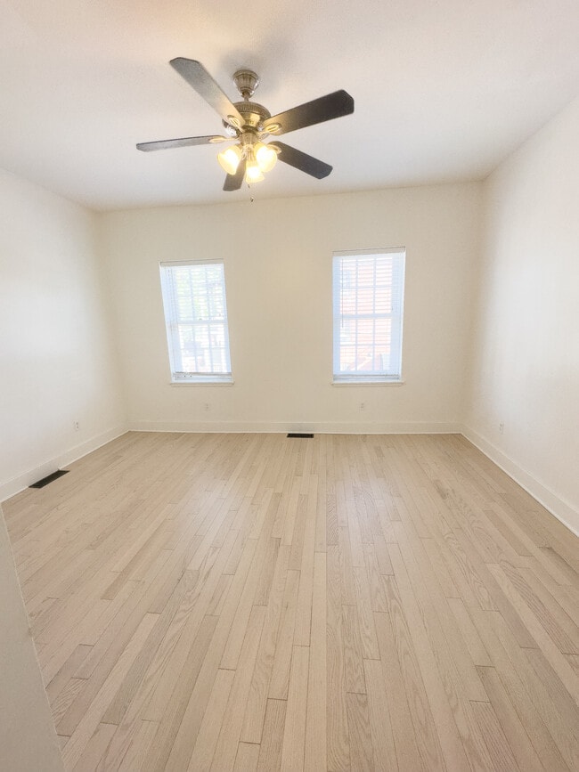 Master Bedroom - 1927 S 9th St