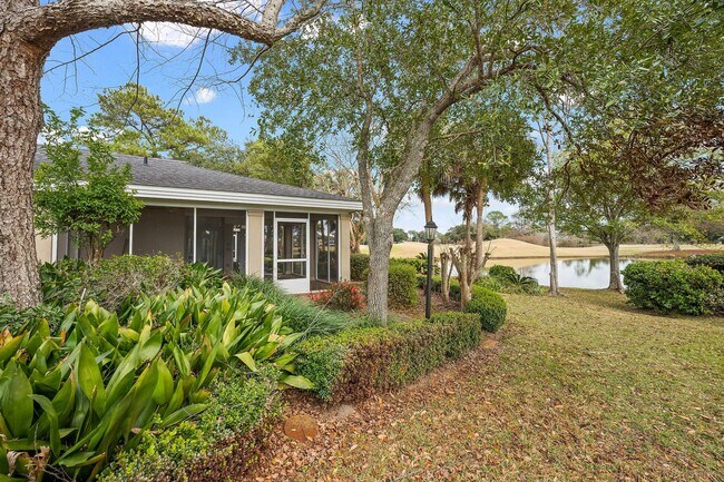 Building Photo - 601 Willow Point Ct