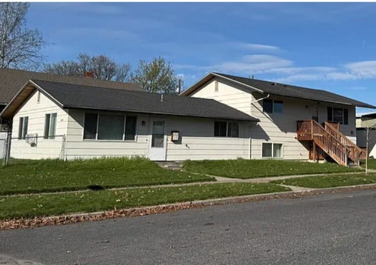 Building Photo - 2404 N Hamilton St