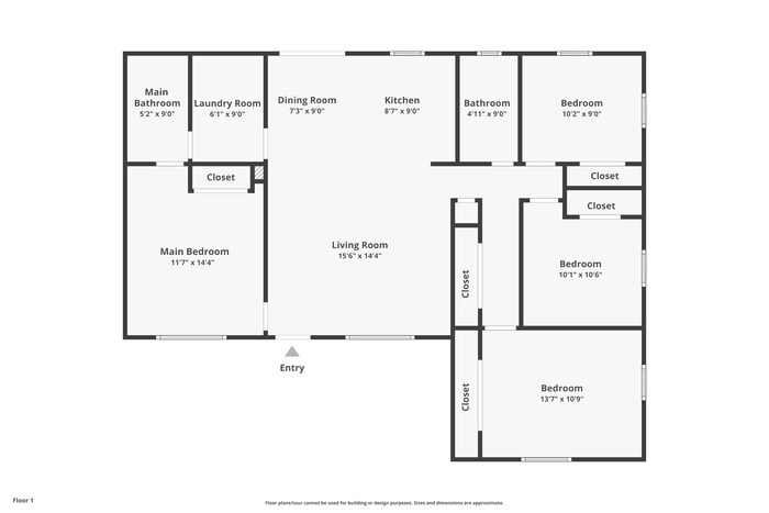 Building Photo - 8509 Portulaca Ave