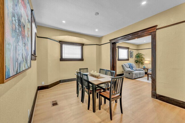 Building Photo - FULLY FURNISHED HISTORIC CHARMER BETWEEN UNR & DOWNTOWN – UTILITIES INCLUDED, MODERN UPGRADES, PR...