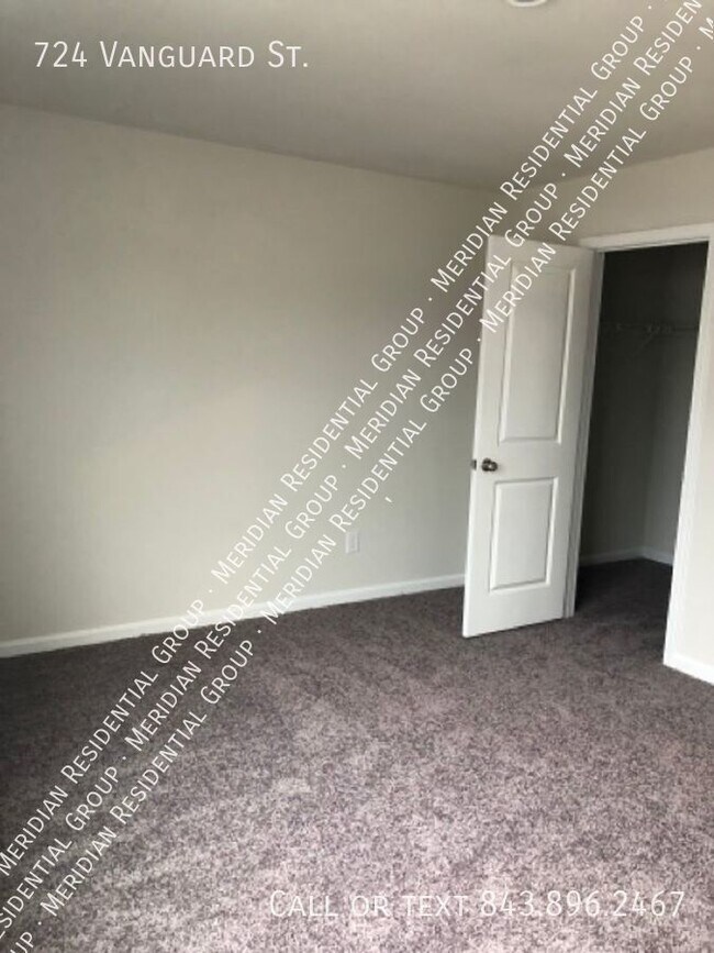 Building Photo - 4 Bd 2.5 Ba Home Located in Cannon Springs!