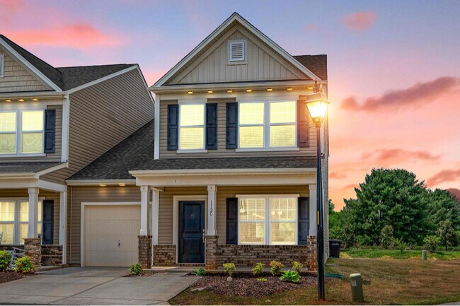 Primary Photo - 112 Davenport Dr