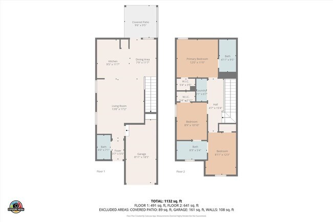 Building Photo - Stunning 3/2.5 Newly Built Townhome