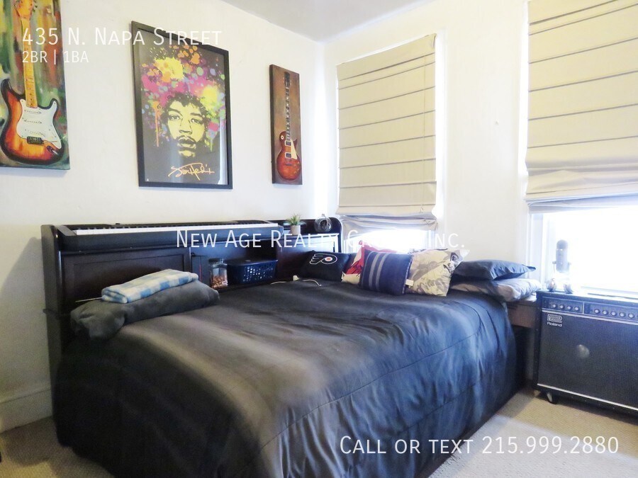 Building Photo - 435 N Napa St