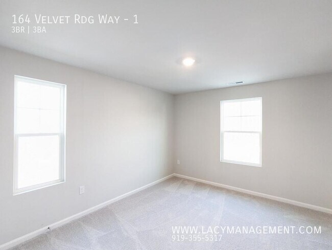 Building Photo - 164 Velvet Rdg Wy