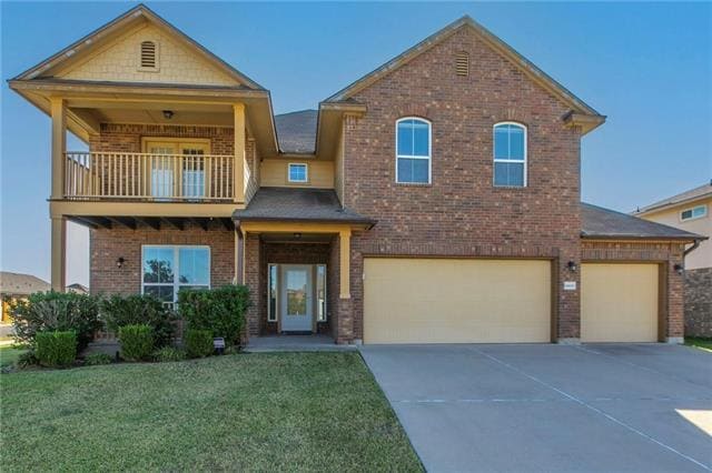 Building Photo - 6600 Cascade Dr
