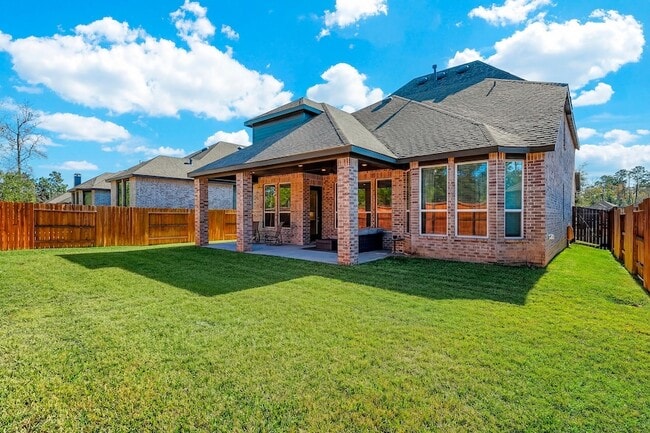 Building Photo - 662 Lost Maples Bend Ln