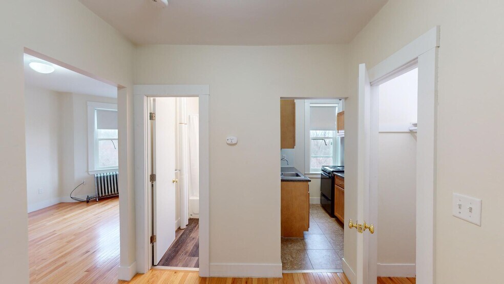 Building Photo - 1191 Boylston St