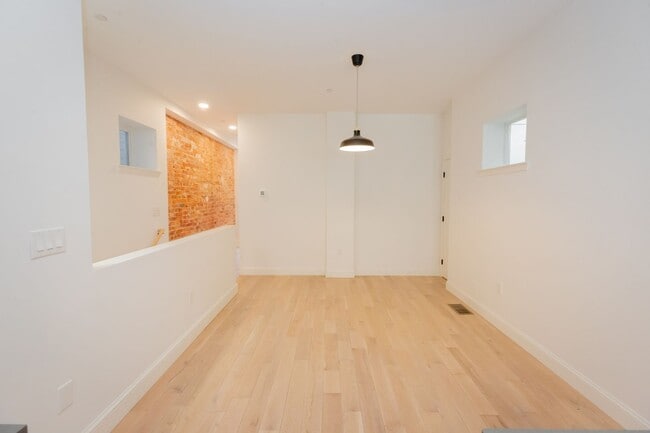Building Photo - 3607 13th St NW