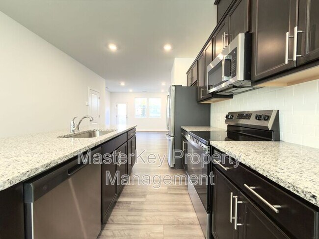 Building Photo - 1504 Crescent Townes Wy