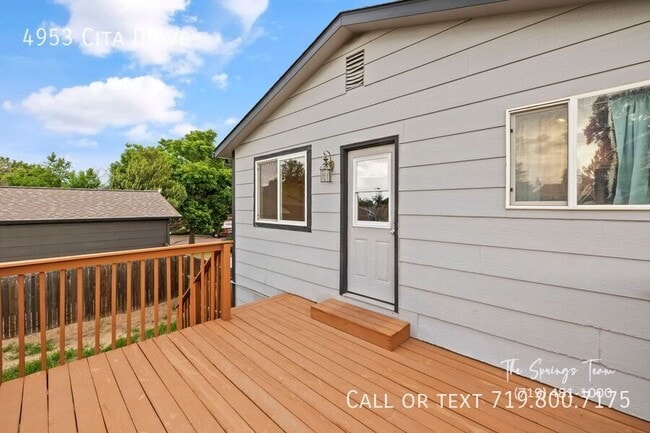 Building Photo - 4953 Cita Dr