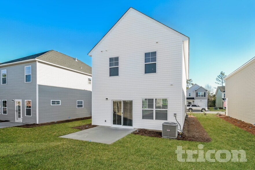 Building Photo - 926 Dawsons Park Wy