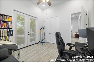 Building Photo - 1219 N Olive St