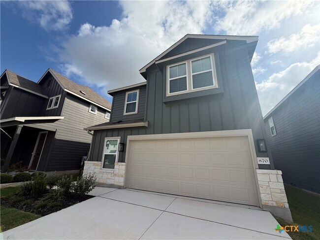 Building Photo - 870 Casetta Trl