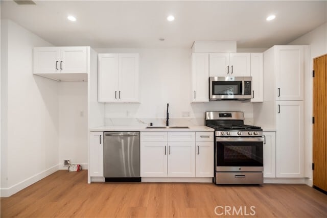 Building Photo - 6933 Jellico Ave