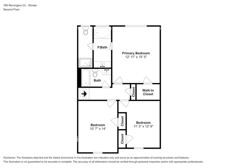 Building Photo - 780 Remington Cir