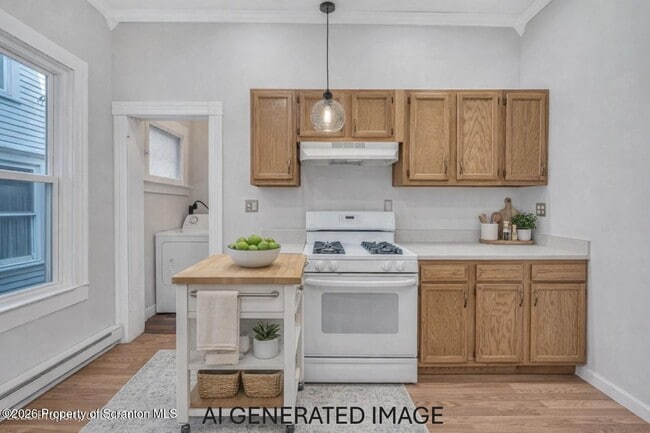 Building Photo - 1703 Monsey Ave
