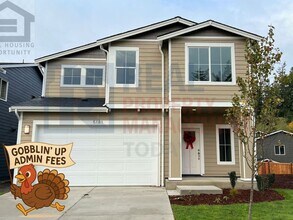 Building Photo - Stunning 5 Bedroom! Great Location!