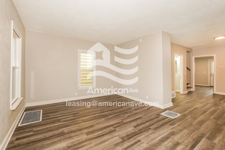 Building Photo - 1027 Washington Ave