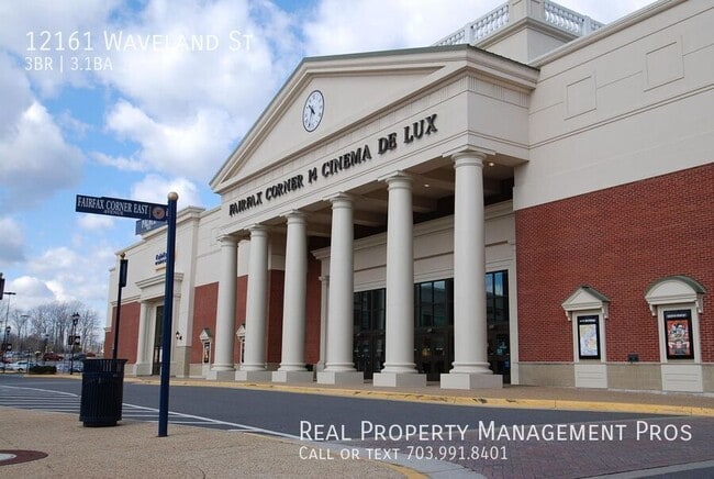 Building Photo - 12161 Waveland St