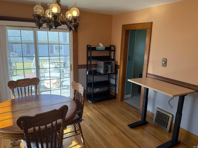 Building Photo - 4018 Webster St