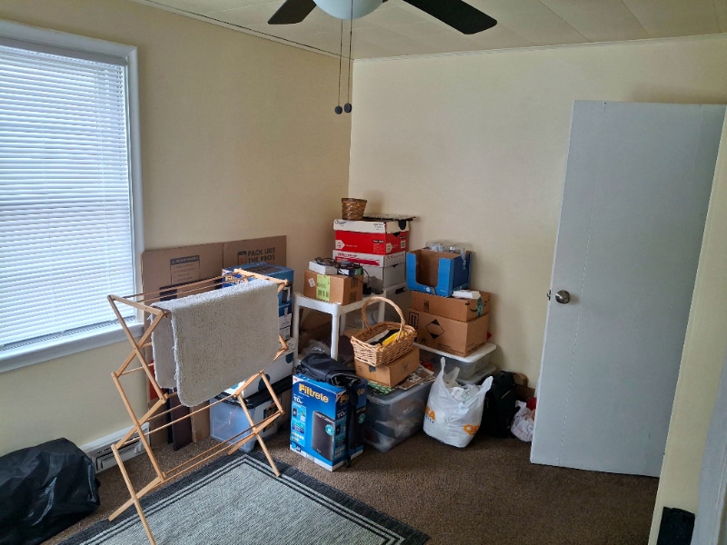 Building Photo - 8317 W Dana St