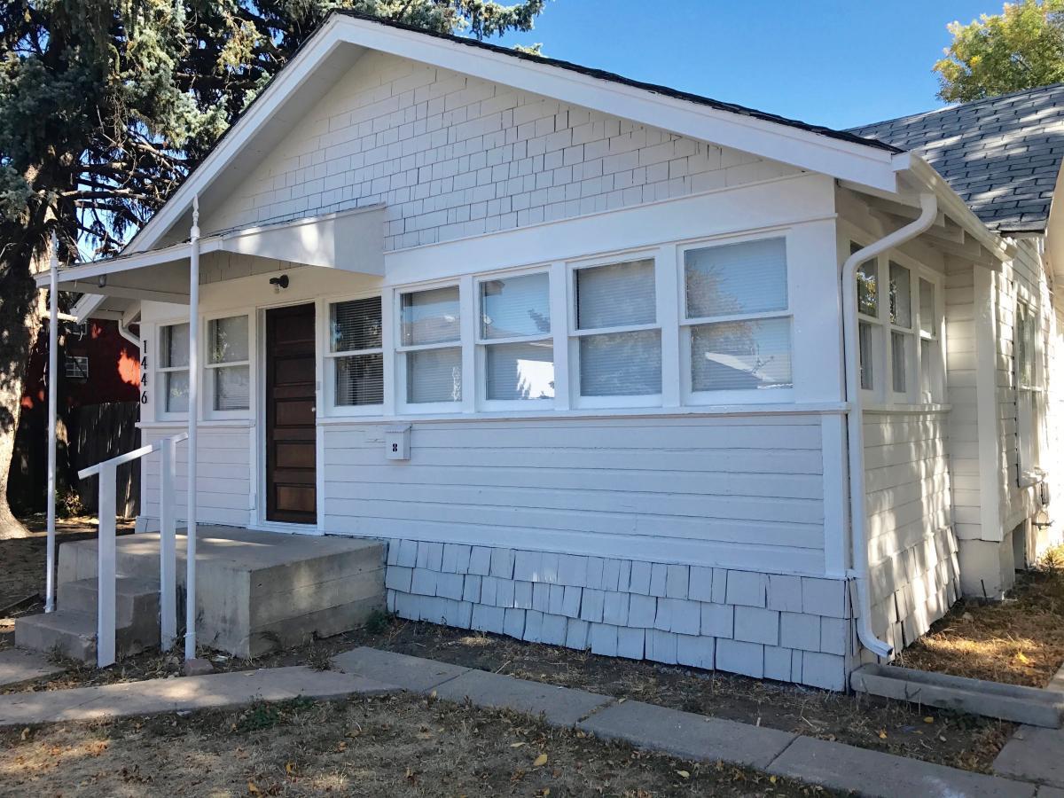Building Photo - 1446 Valentia St