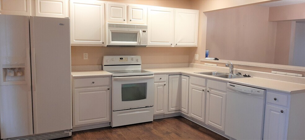 Building Photo - 509 Baldwin Ln